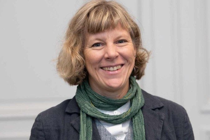  (crédito: Lisa Schipper/GIUB/Divulgação )