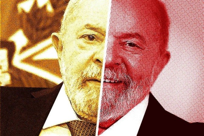 (crédito: Maurenilson Freire) (crédito: Maurenilson Freire)