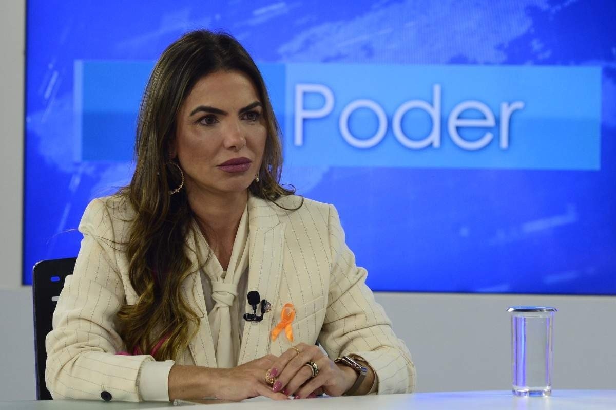 Paula Belmonte afirma que houve omissão do governo federal em 8 de janeiro