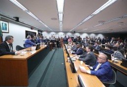 CPI das Apostas: cartola de time goiano será ouvido