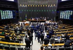 A contundente vitória do governo na aprovação do novo marco fiscal