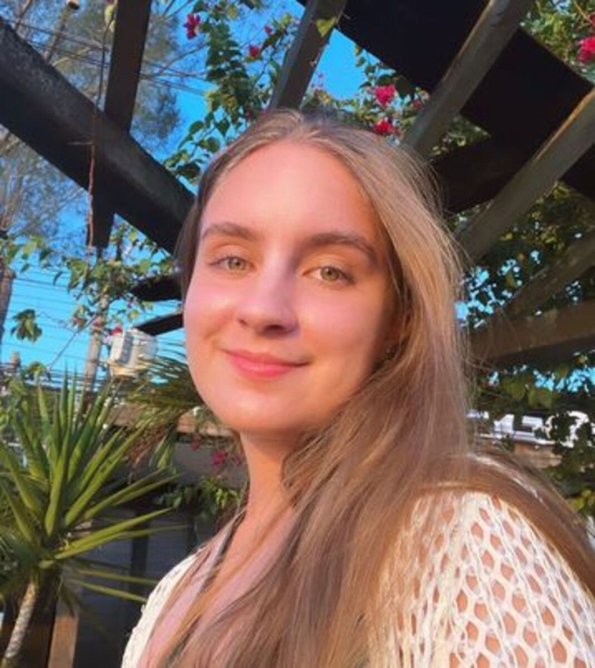 Maria Luísa acredita que treinar em casa melhorou a sua disciplina