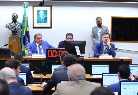 Vinicius Loures/Câmara dos Deputados