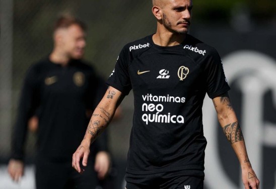 Rodrigo Coca/Ag. Corinthians