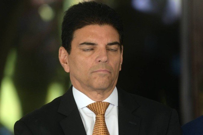 Cajado apresenta relatório do arcabouço na Câmara - (crédito: Ed Alves/CB/DA.Press) Cajado apresenta relatório do arcabouço na Câmara - (crédito: Ed Alves/CB/DA.Press)