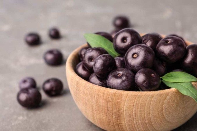 A indústria do açaí movimenta no mundo US$ 1,6 bilhão ao ano - (crédito: Reprodução/Redes Sociais) A indústria do açaí movimenta no mundo US$ 1,6 bilhão ao ano - (crédito: Reprodução/Redes Sociais)