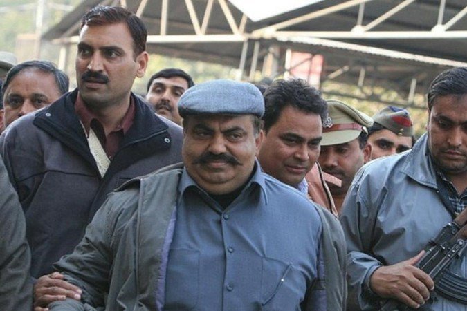  (crédito: Getty Images)