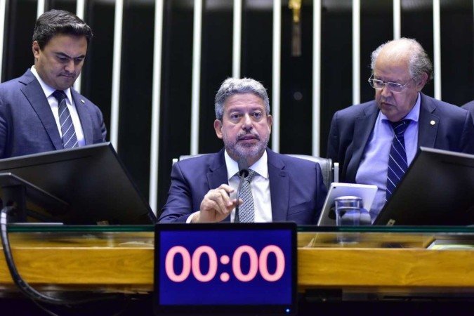 (crédito: Zeca Ribeiro/Câmara dos Deputados) (crédito: Zeca Ribeiro/Câmara dos Deputados)