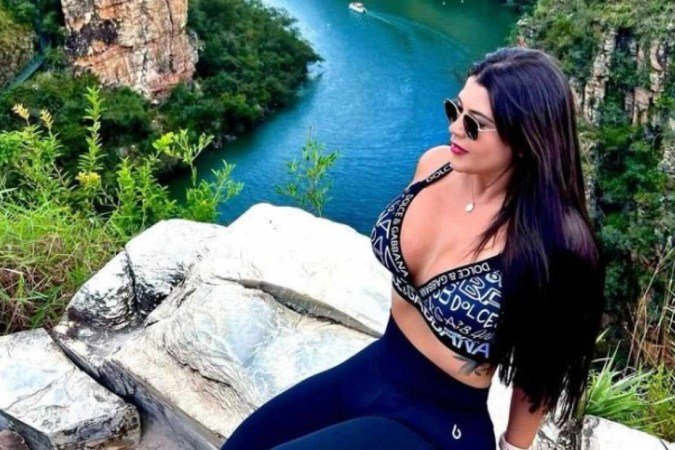  (crédito: Reprodução/Instagram pessoal)