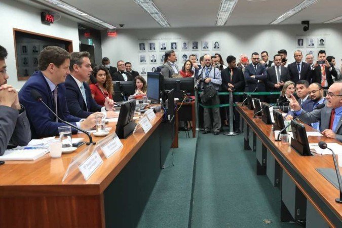 (crédito: Lula Marques/Agência Brasil) (crédito: Lula Marques/Agência Brasil)