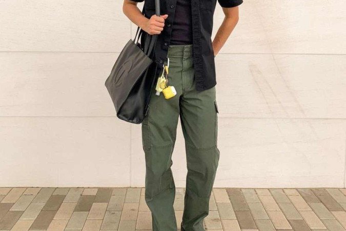 O que era pouco usado como algo casual tornou-se um elemento chave em diversos rolês