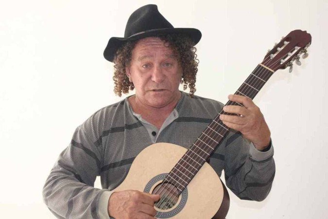 Vital Farias: o som da Paraíba