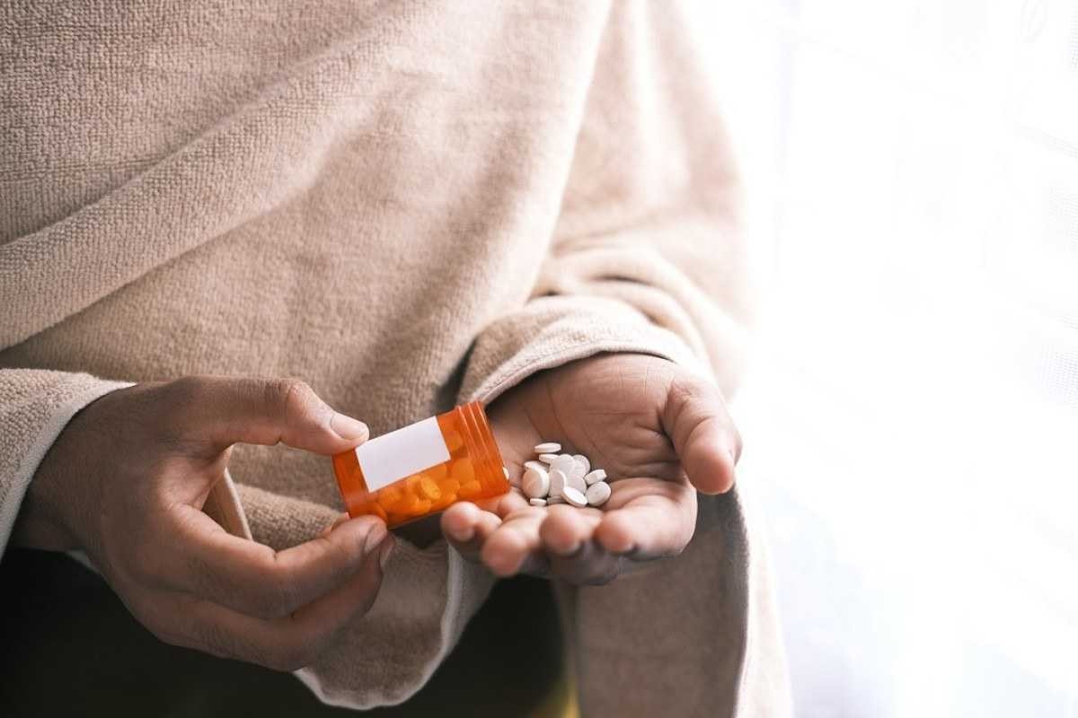 Tratamento pode controlar a dor crônica sem o uso de opioides
