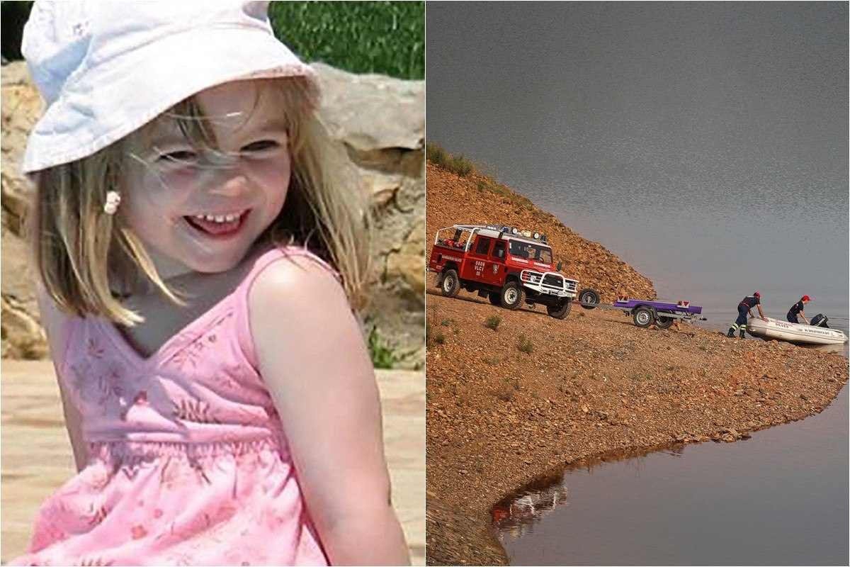 Caso Madeleine McCann: polícia inicia novas buscas em Portugal