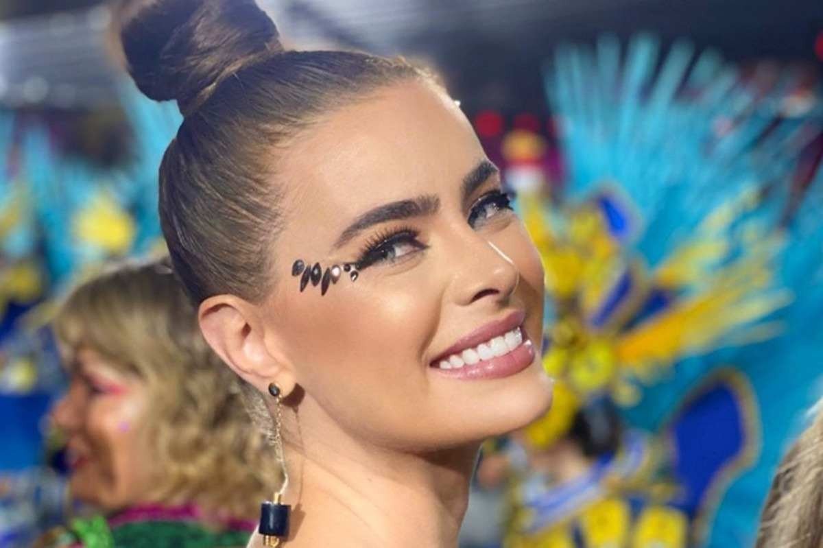 Rayanne Morais nega ter sido amante de Victor Pecoraro: 