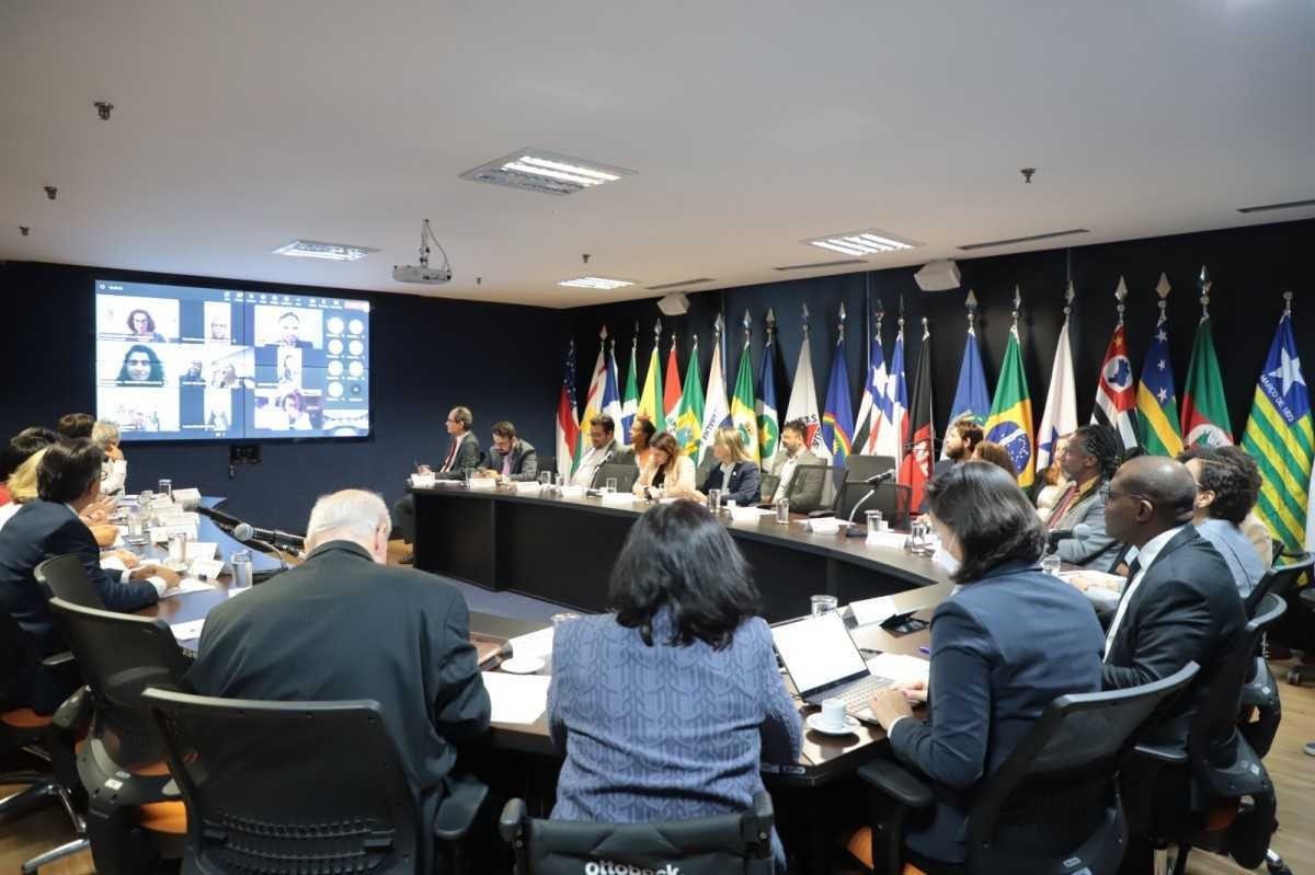 Ministério institui fórum de gestores nacionais de direitos humanos