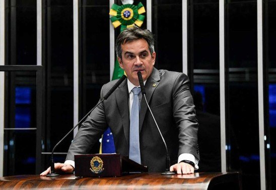 Jefferson Rudy/Agência Senado