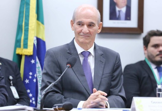 Vinicius Loures/Câmara dos Deputados