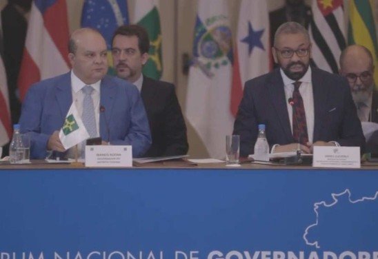 Divulgação/GDF