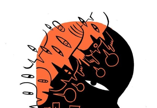 'Eles foram atrás de mim por causa da minha cor', disse a fisioterapeuta  -  (crédito: Caio Gomez)