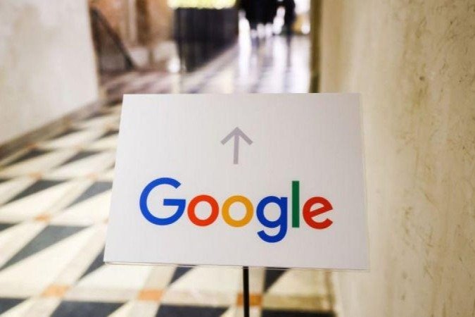 O Google recebe milhões de candidaturas de pessoas que desejam trabalhar na empresa -  (crédito: Getty Images )