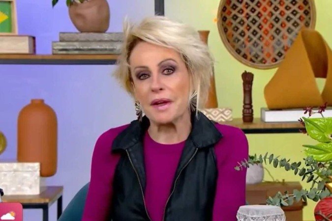 (crédito: Reprodução/TV Globo) (crédito: Reprodução/TV Globo)