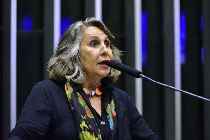 (crédito: Zeca Ribeiro/Câmara dos Deputados) (crédito: Zeca Ribeiro/Câmara dos Deputados)