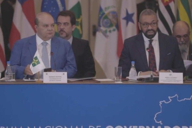 (crédito: Divulgação/GDF) (crédito: Divulgação/GDF)