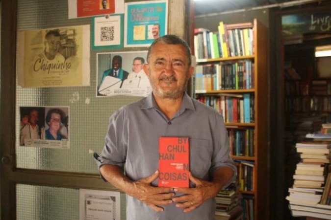 Chiquinho da Livraria: Chiquinho da Livraria: