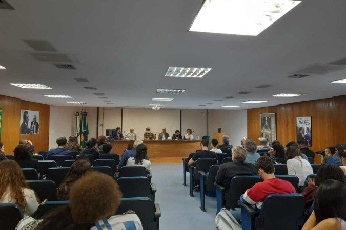 (crédito: Divulgação) (crédito: Divulgação)