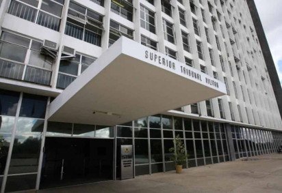 A retificação dos editais do certame do Superior Tribunal Militar foi publicada na quinta-feira (6/3), pelo Cebraspe, banca organizadora da seleção -  (crédito:  CNJ/Divulgação)