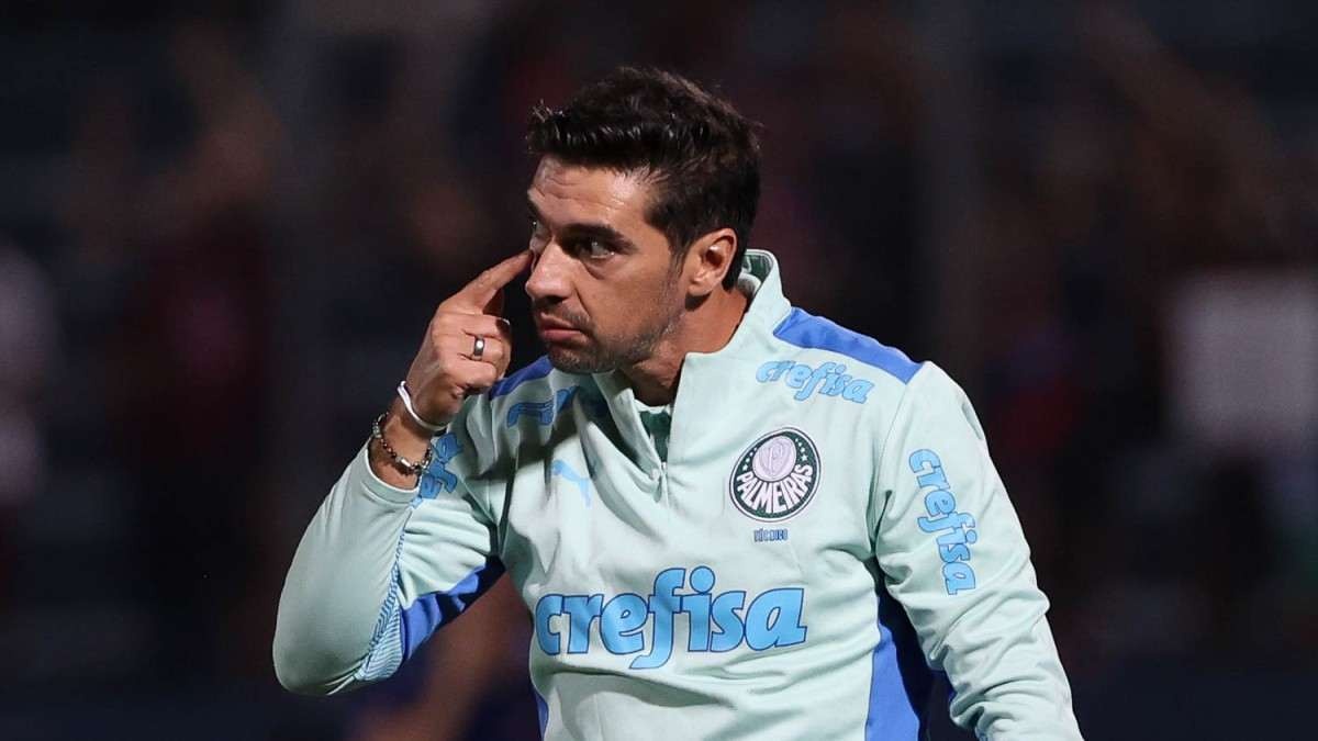 Perto da semifinal, Palmeiras pode bater recorde na Libertadores