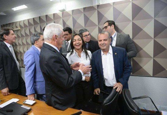 Pedro França/Agência Senado