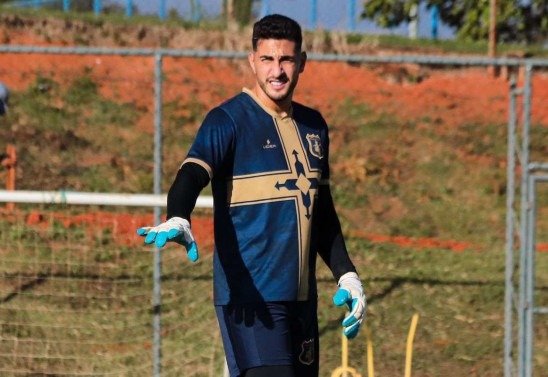 Luã Tomasson/Brasiliense