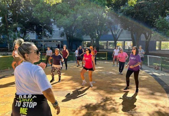 Divulgação/Reciclando o Futuro