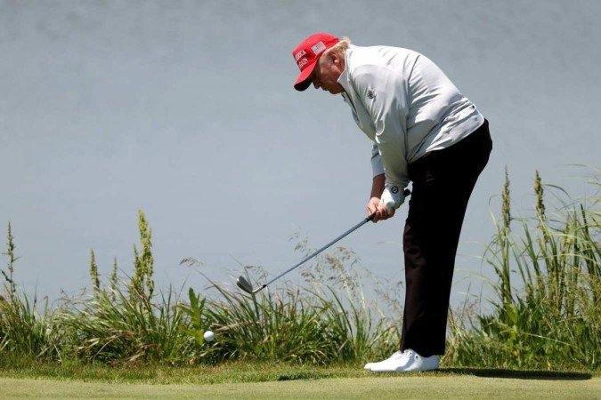 (crédito: Rob Carr/Getty Images/AFP) (crédito: Rob Carr/Getty Images/AFP)