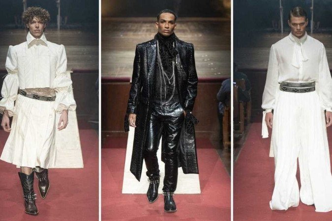 João Pimenta SPFW N55 