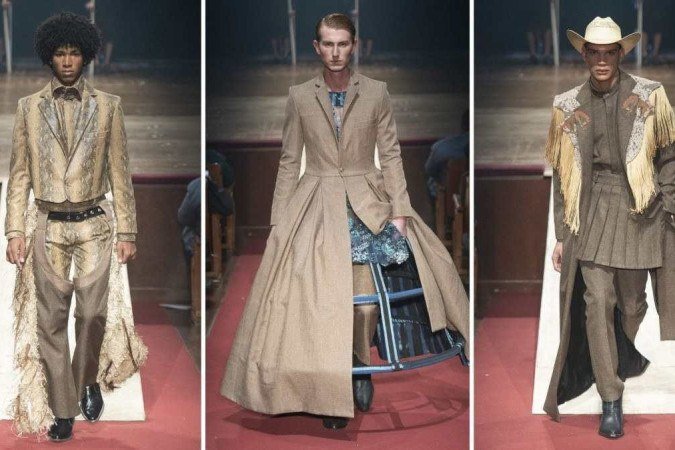 João Pimenta SPFW N55 