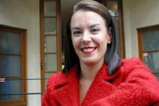 Melissa Caddick desapareceu em 2020 após uma operação da polícia em sua casa - (crédito: Cortesia) Melissa Caddick desapareceu em 2020 após uma operação da polícia em sua casa - (crédito: Cortesia)