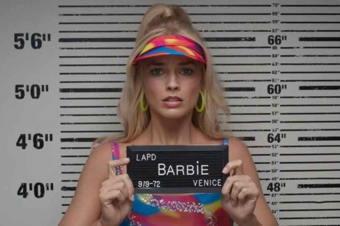 Além de 'Barbie', conheça mais 5 filmes com Margot Robbie