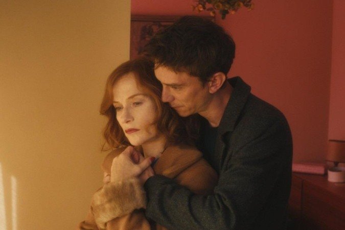 Isabelle Huppert: talento sempre à toda prova - (crédito: Imovision/Divulgação) Isabelle Huppert: talento sempre à toda prova - (crédito: Imovision/Divulgação)