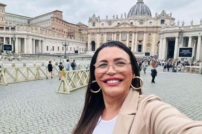  (crédito: Reprodução/Instagram @luisamarilacc)