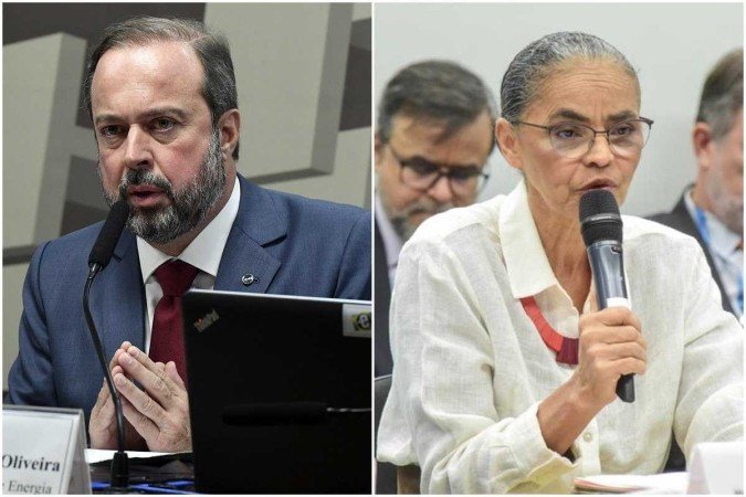 (crédito: Cleia Viana/Câmara dos Deputados) (crédito: Cleia Viana/Câmara dos Deputados)