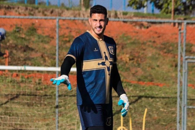  (crédito: Luã Tomasson/Brasiliense)