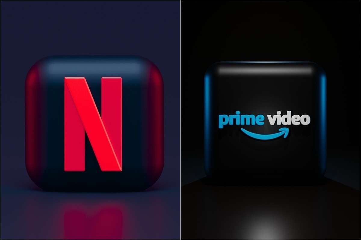 Prime vídeo segue exemplo da Netflix com plano que inclui propagandas  