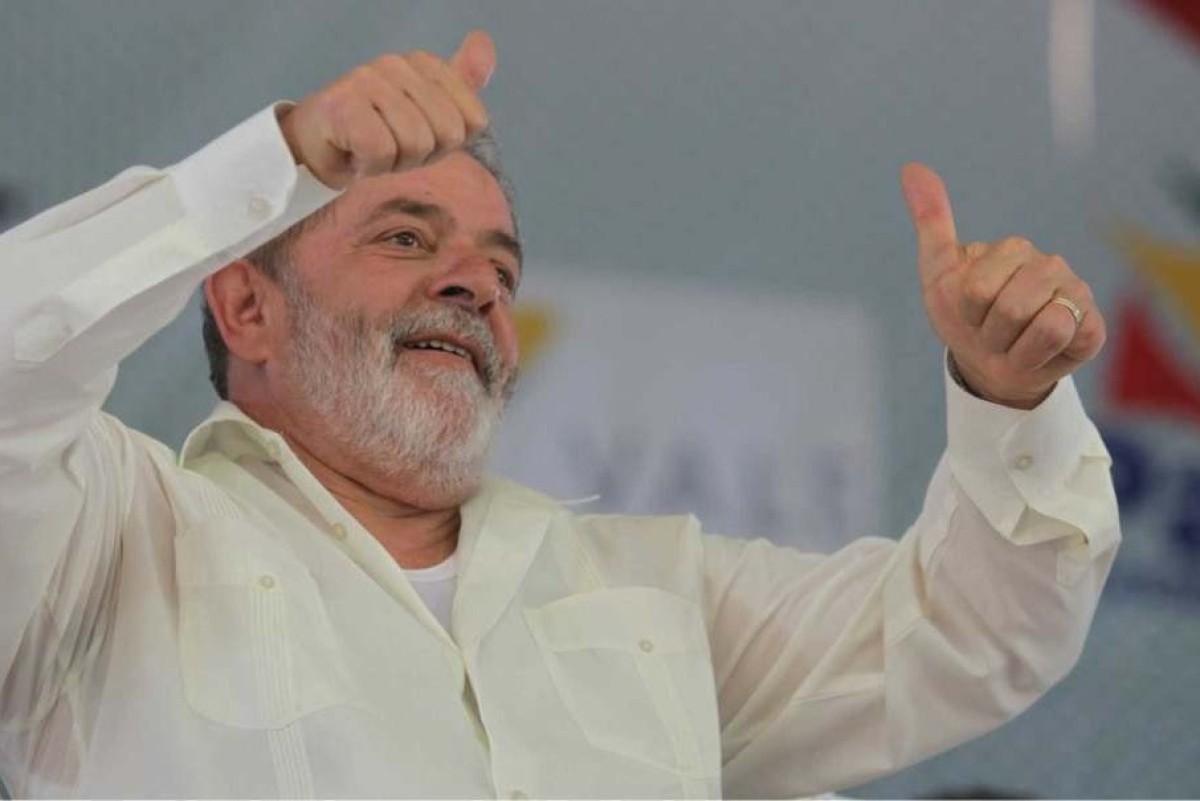 Lula cumprimenta Erdogan por vitória na Turquia e fala de 