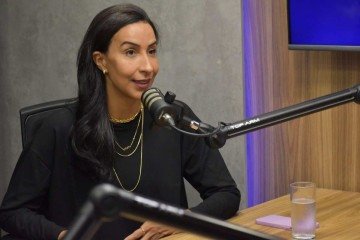 'Temos presenciado, lamentavelmente, a tentativa de retrocesso com a movimentação na Câmara dos Deputados em sustar a eficácia da Resolução 492/2023 por meio de Projetos de Decreto Legislativo', afirma a advogada -  (crédito: Mariana Lins )