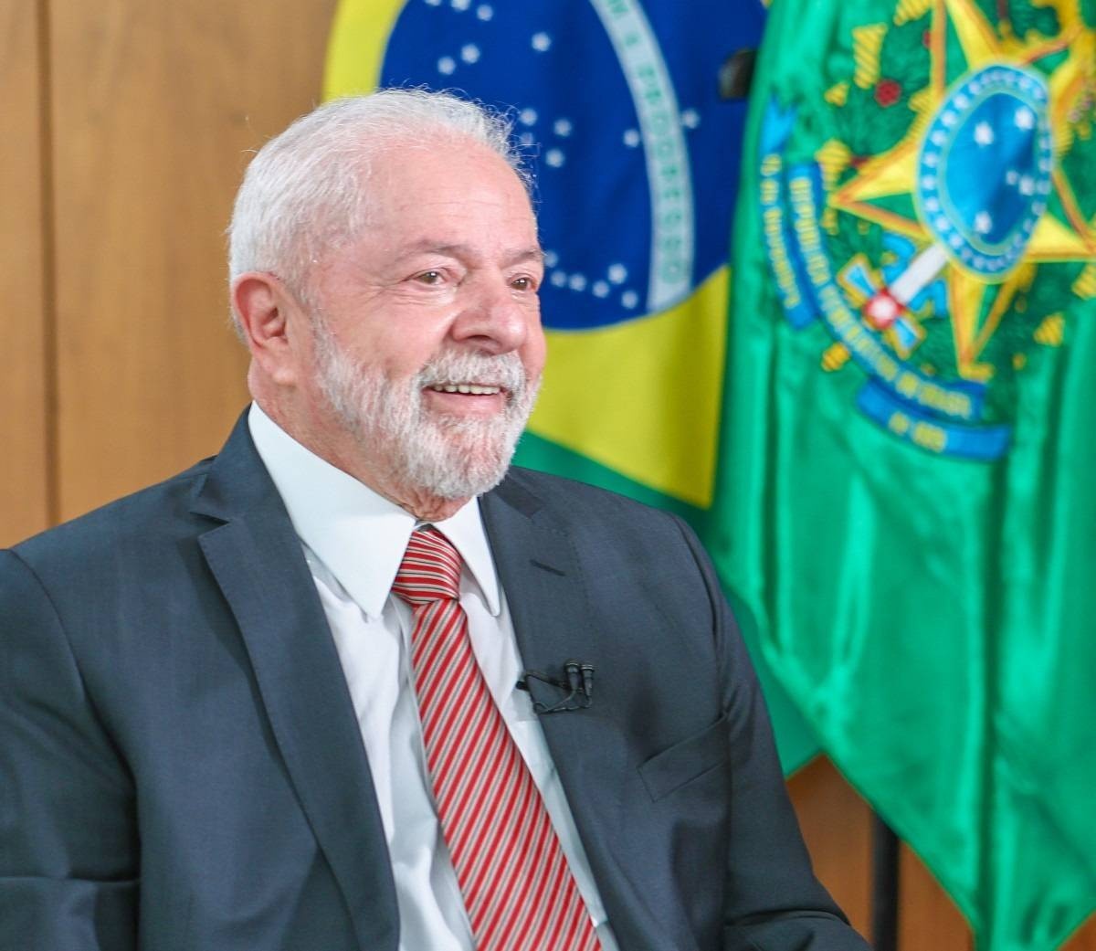 Lula propõe grupo de trabalho para acelerar a integração sul-americana