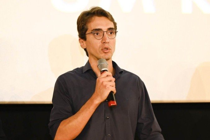 Caio Cavechini