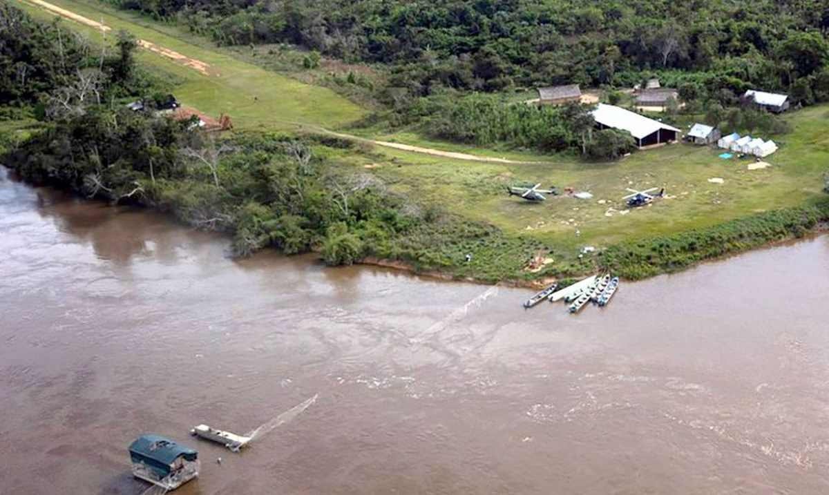 Artigo: A questão do meio ambiente é política